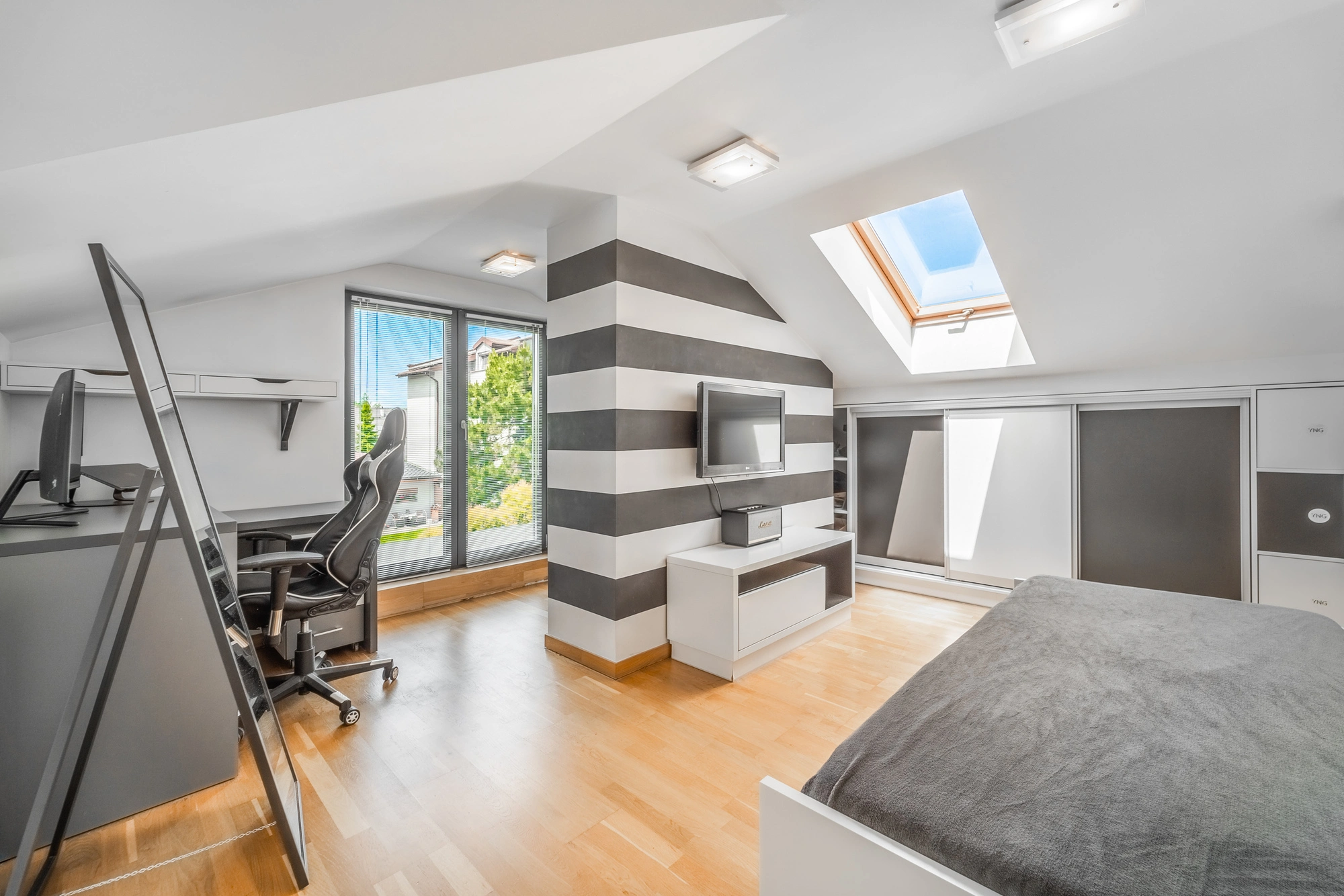 Siemianowice Śląskie - ul. Watoły 23 - 014