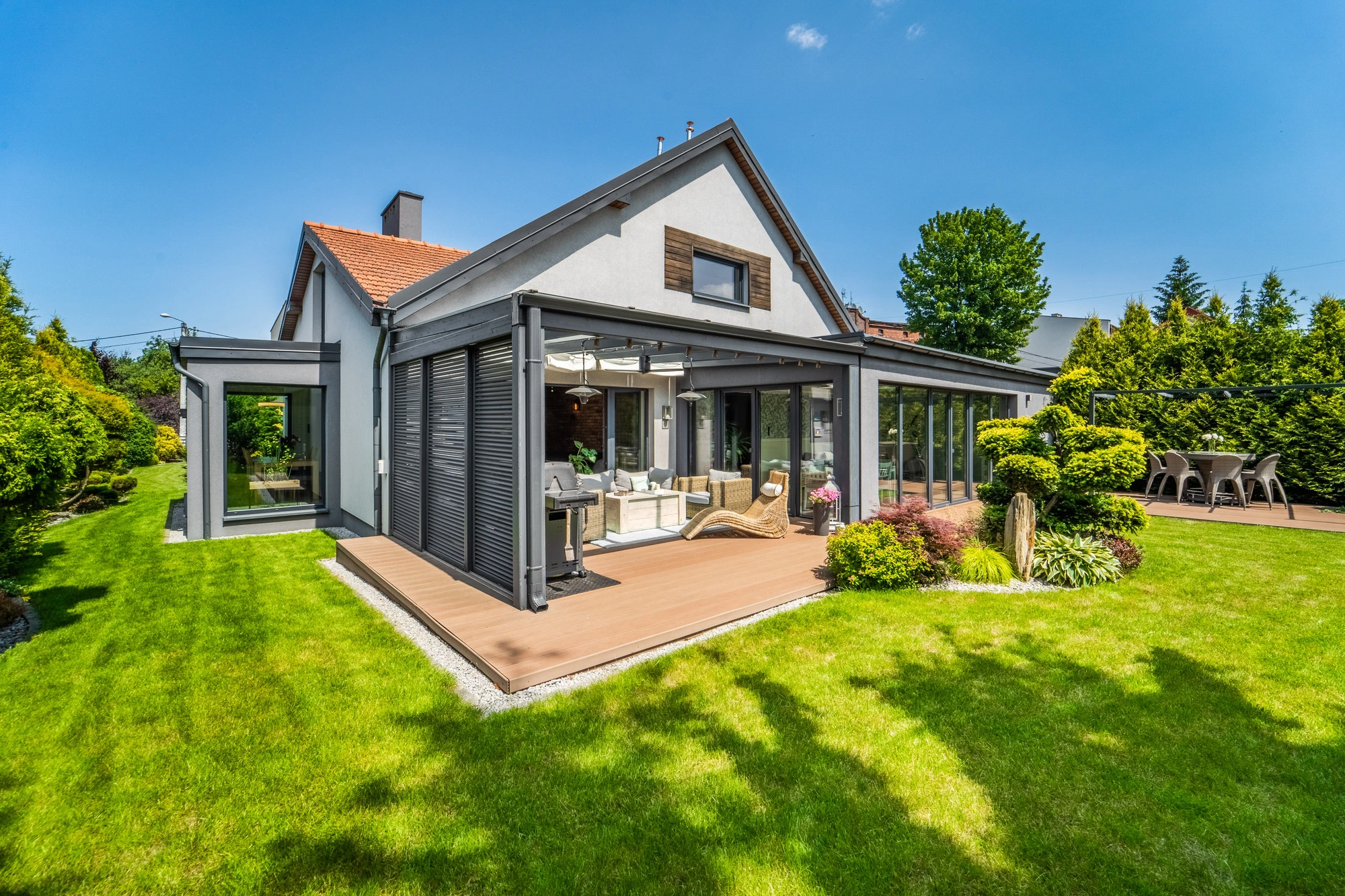 Siemianowice Śląskie - ul. Watoły 23 - 021