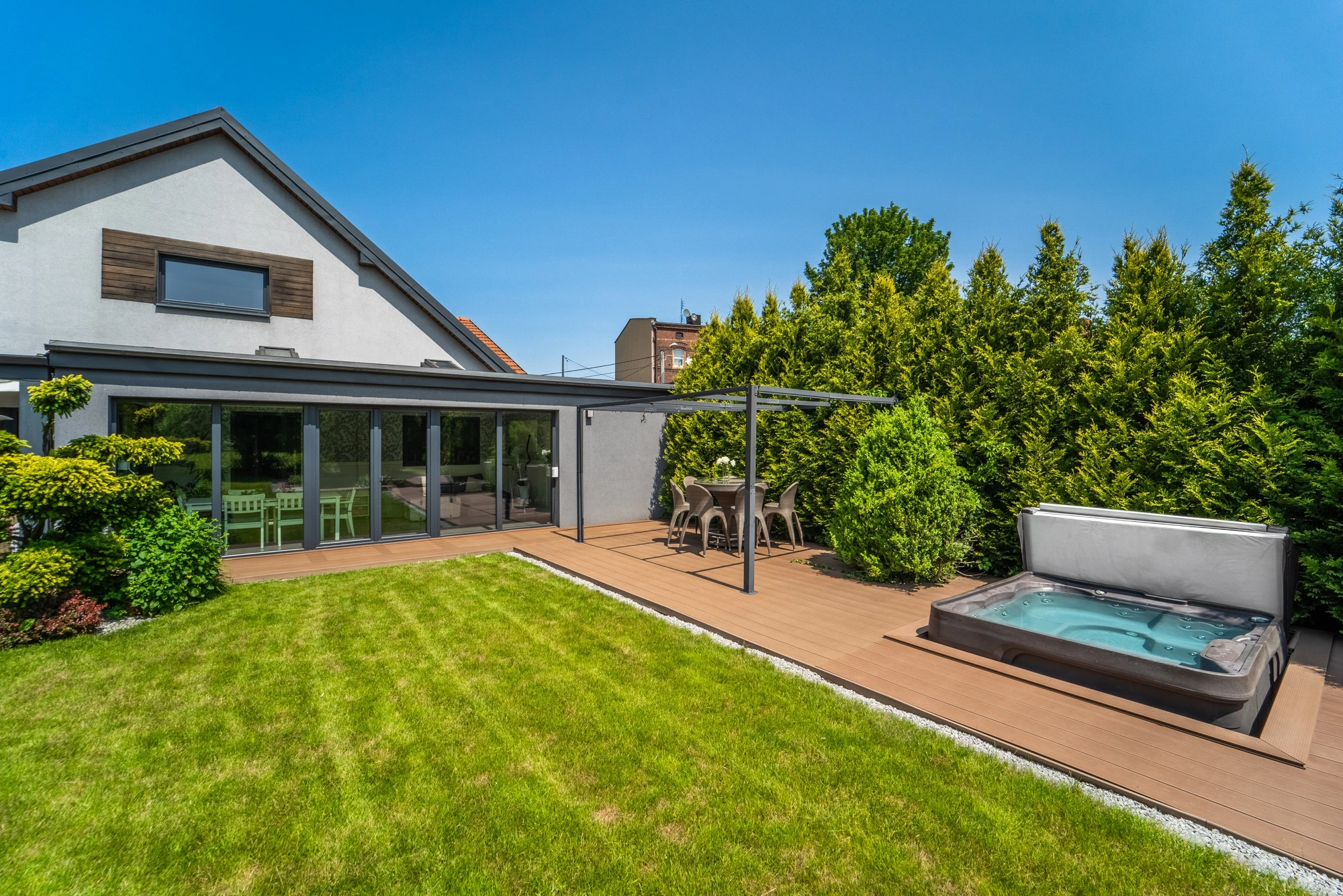 Siemianowice Śląskie - ul. Watoły 23 - 024